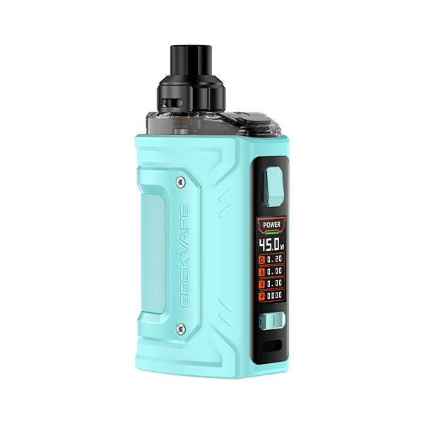 Geekvape H45 Classic (Aegis Hero 2 Classic kit) Aqua