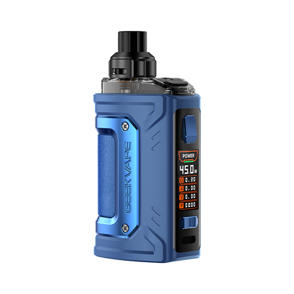 Geekvape H45 Classic (Aegis Hero 2 Classic kit) Blue