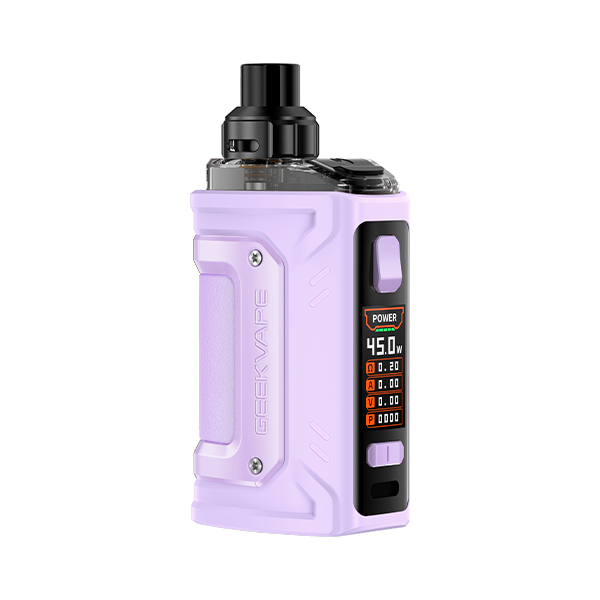 Geekvape H45 (Aegis Hero 2) Kit (Pod System) - Vape.com