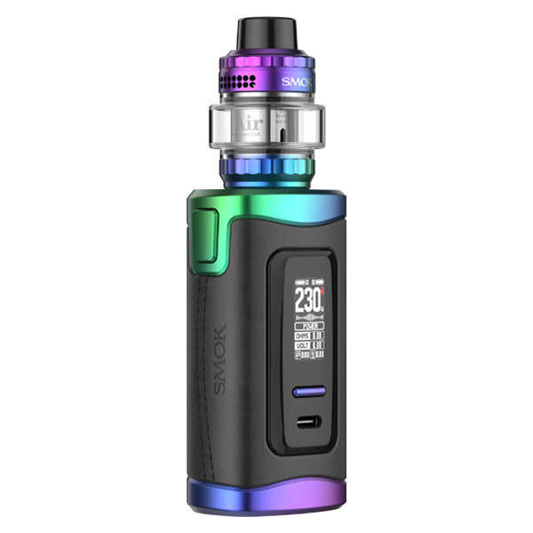 Smok Morph 3 Box Mod — $35.99 – Huff & Puffers