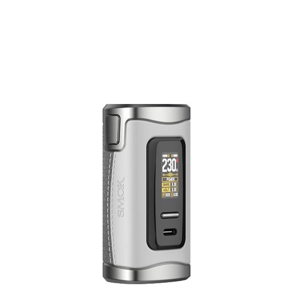 SMOK Morph 3 Mod White