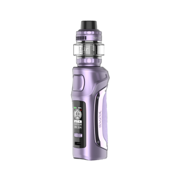 SMOK Mag Solo Kit Purple Haze