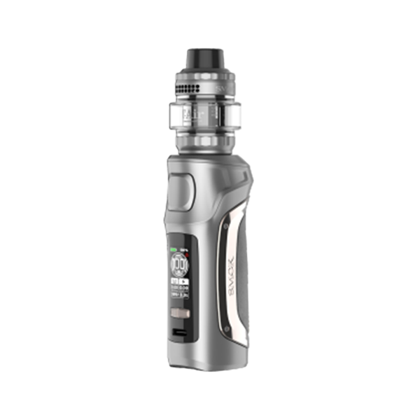 SMOK Mag Solo Kit Nano Chrome