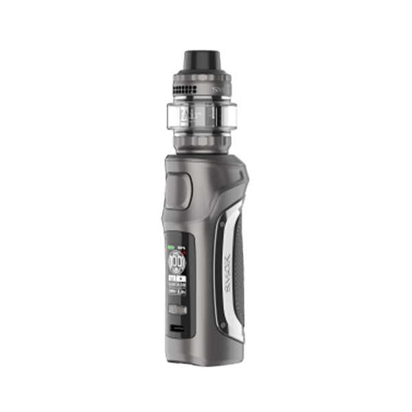 SMOK Mag Solo Kit Gunmetal