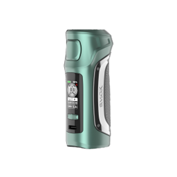 SMOK Mag Solo Mod Pale Green