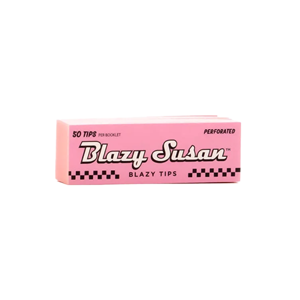 Blazy Susan King Size Deluxe Rolling Kit (20ct) Papers 