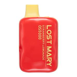 Lost Mary OS5000 Disposable Strawberry Lemonade