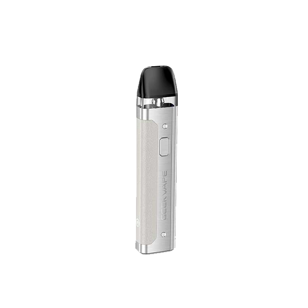 Geekvape AQ Kit |1000mAh Silver