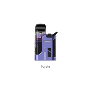 SMOK ProPod GT Kit Purple