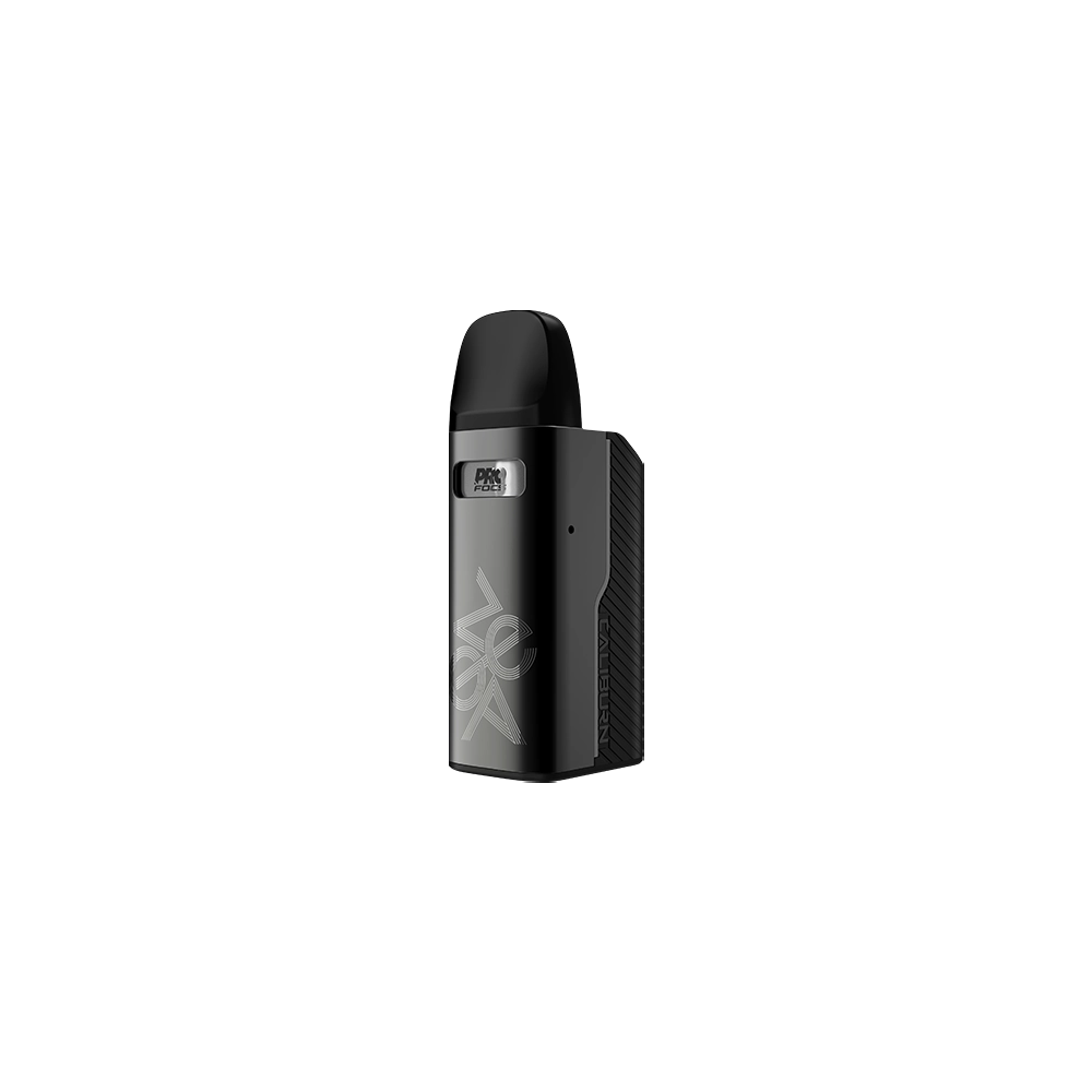 Uwell Caliburn GZ2 Kit (Pod System) Black