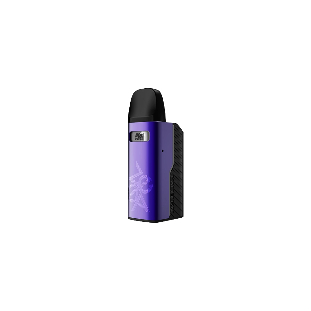 Uwell Caliburn GZ2 Kit (Pod System) Purple