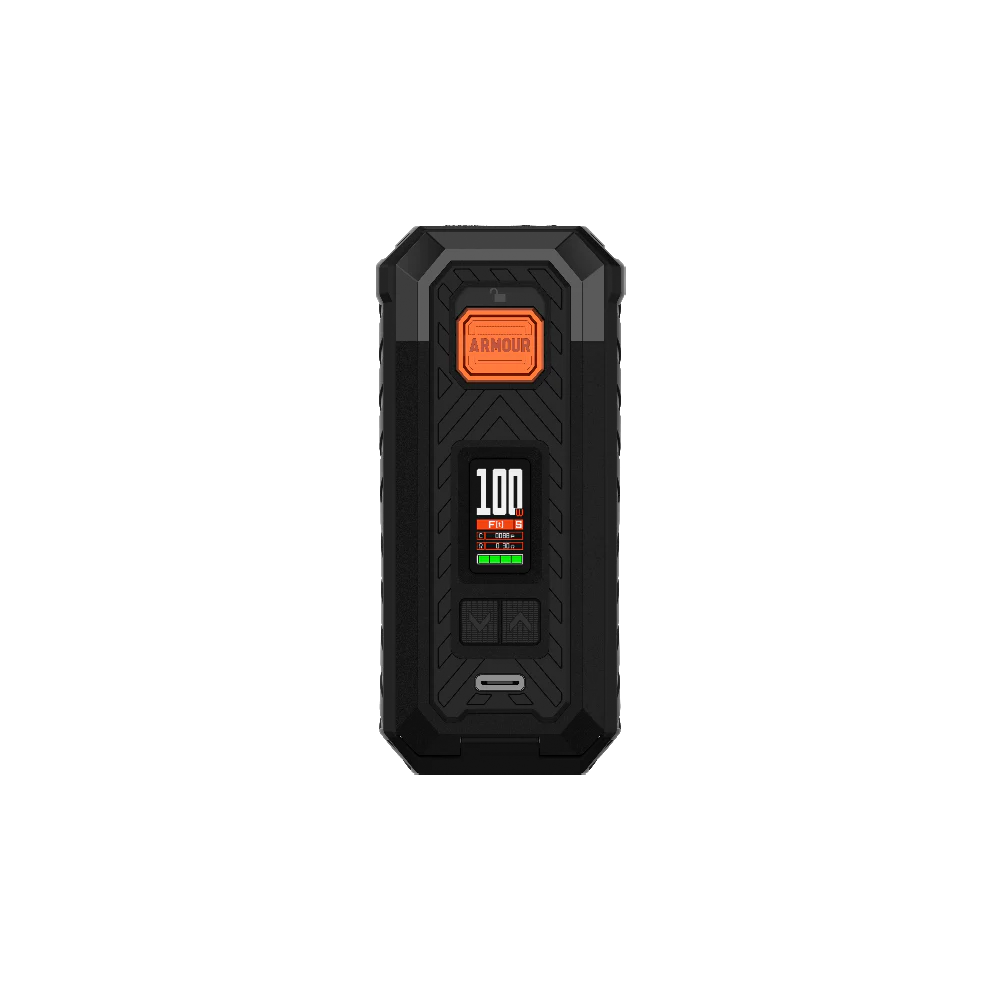 Vaporesso Armour S Mod Black