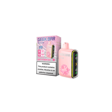 Geek Bar Pulse Disposable