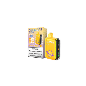 Geek Bar Pulse Disposable