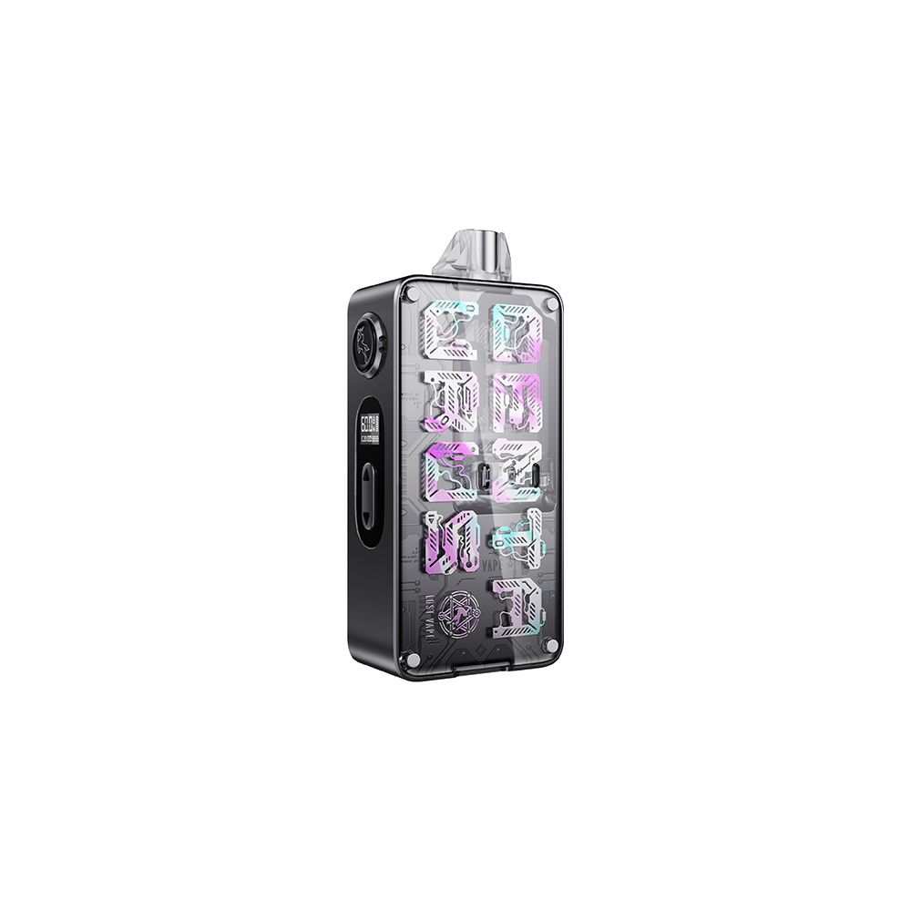 Lost Vape Centaurus B60 AIO Kit (Pod System) - Vape.com