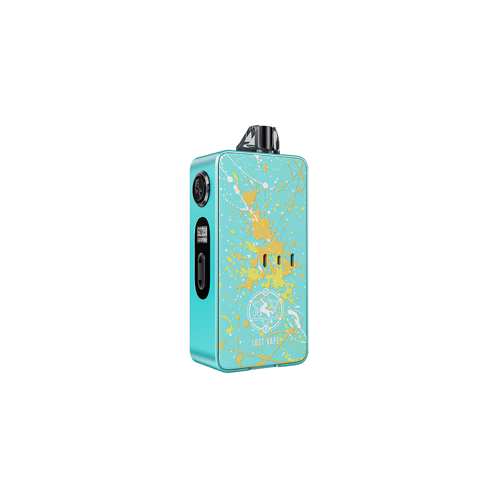 Lost Vape Centaurus B60 AIO Kit (Pod System) Spring Blast