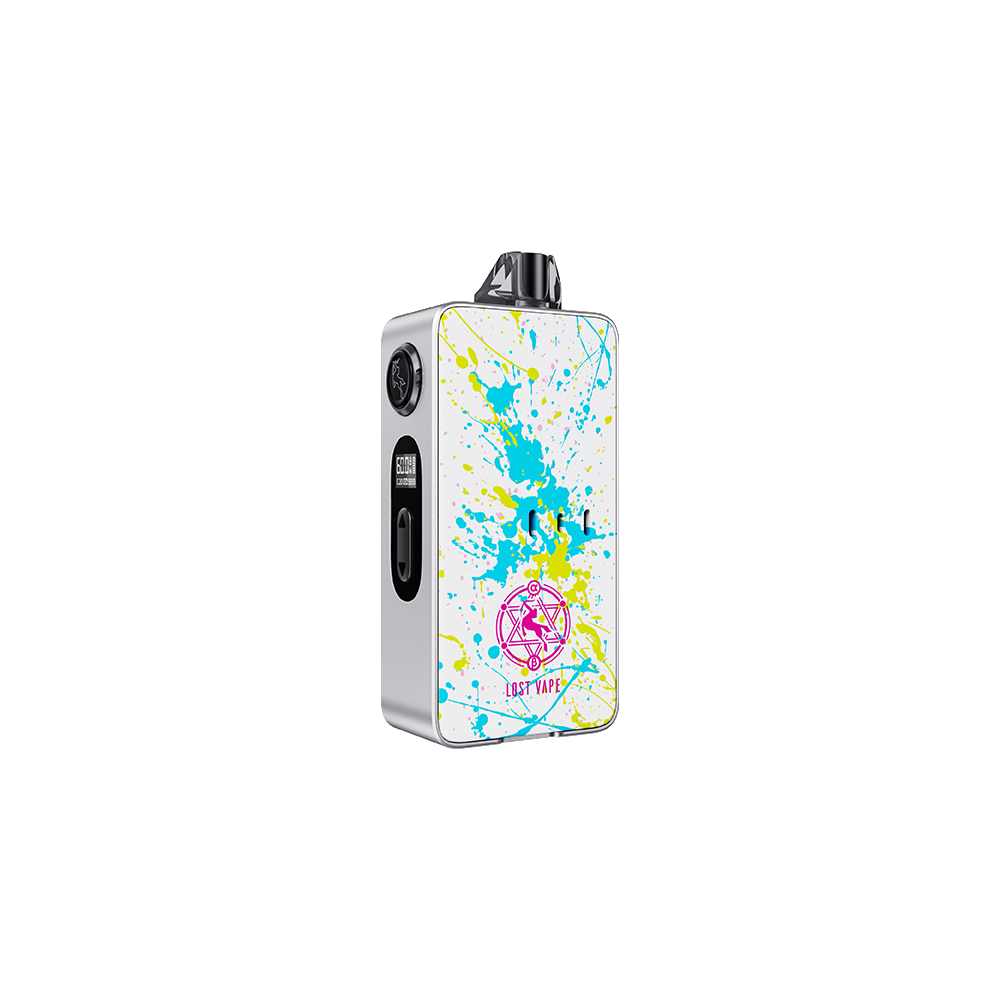 Lost Vape Centaurus B60 AIO Kit (Pod System) - Vape.com