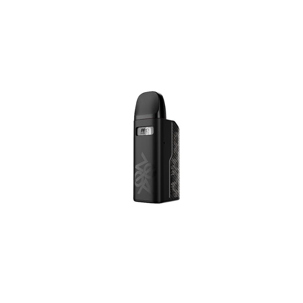 Uwell Caliburn GZ2 Kit (Pod System) Cyber Black