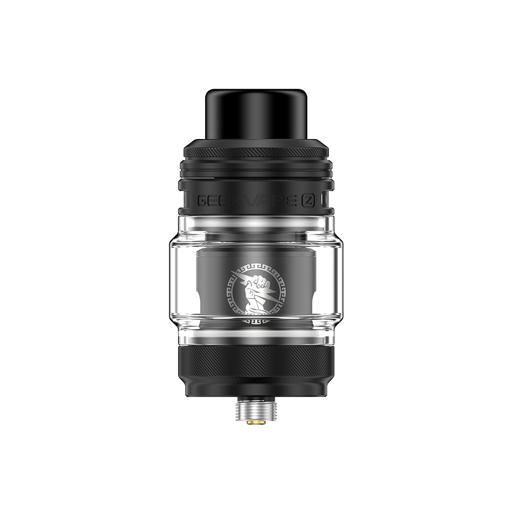 Geekvape Z Fli Tank 5.5mL Black