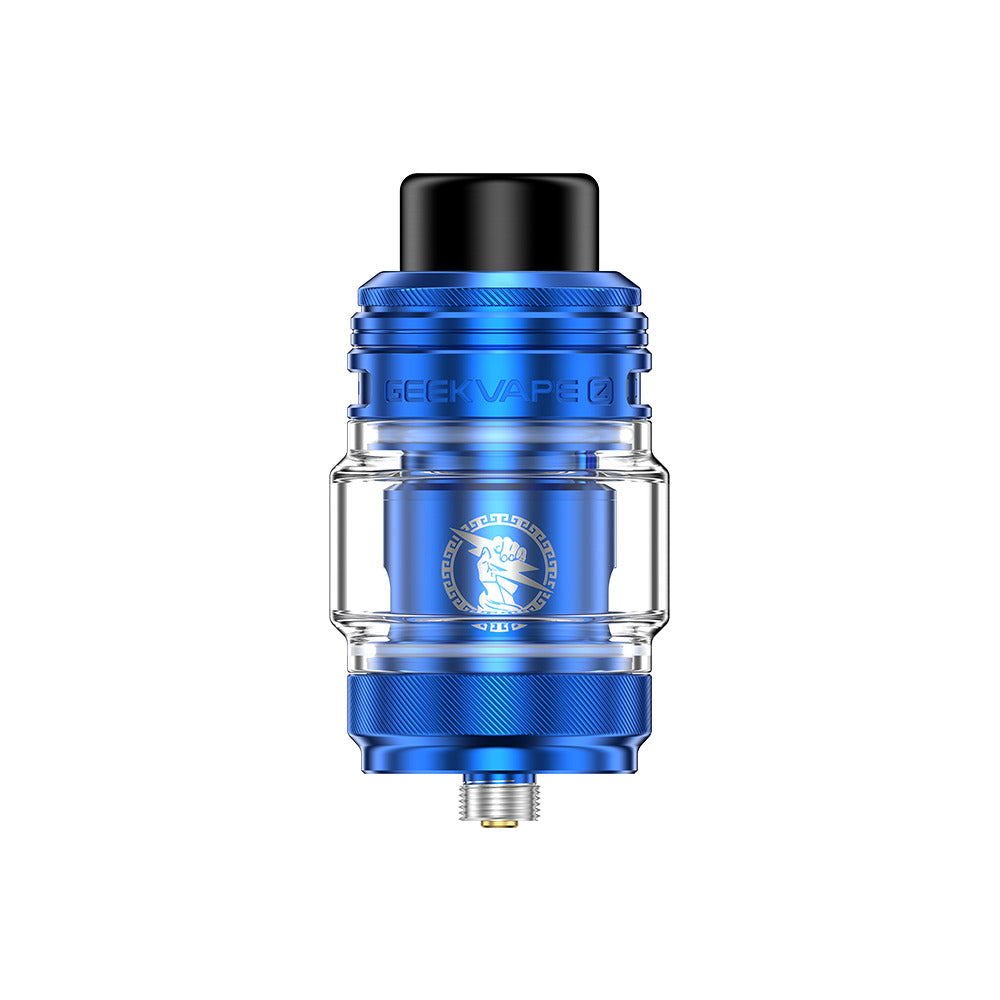 Geekvape Z Fli Tank 5.5mL Blue