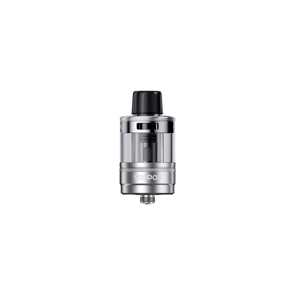 VooPoo PnP X Pod Tank DTL Silver