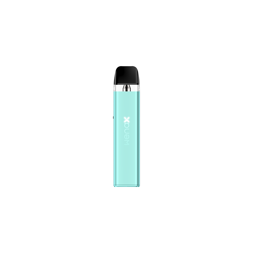 Geekvape Wenax Q Mini Kit (Pod System) - Turquoise