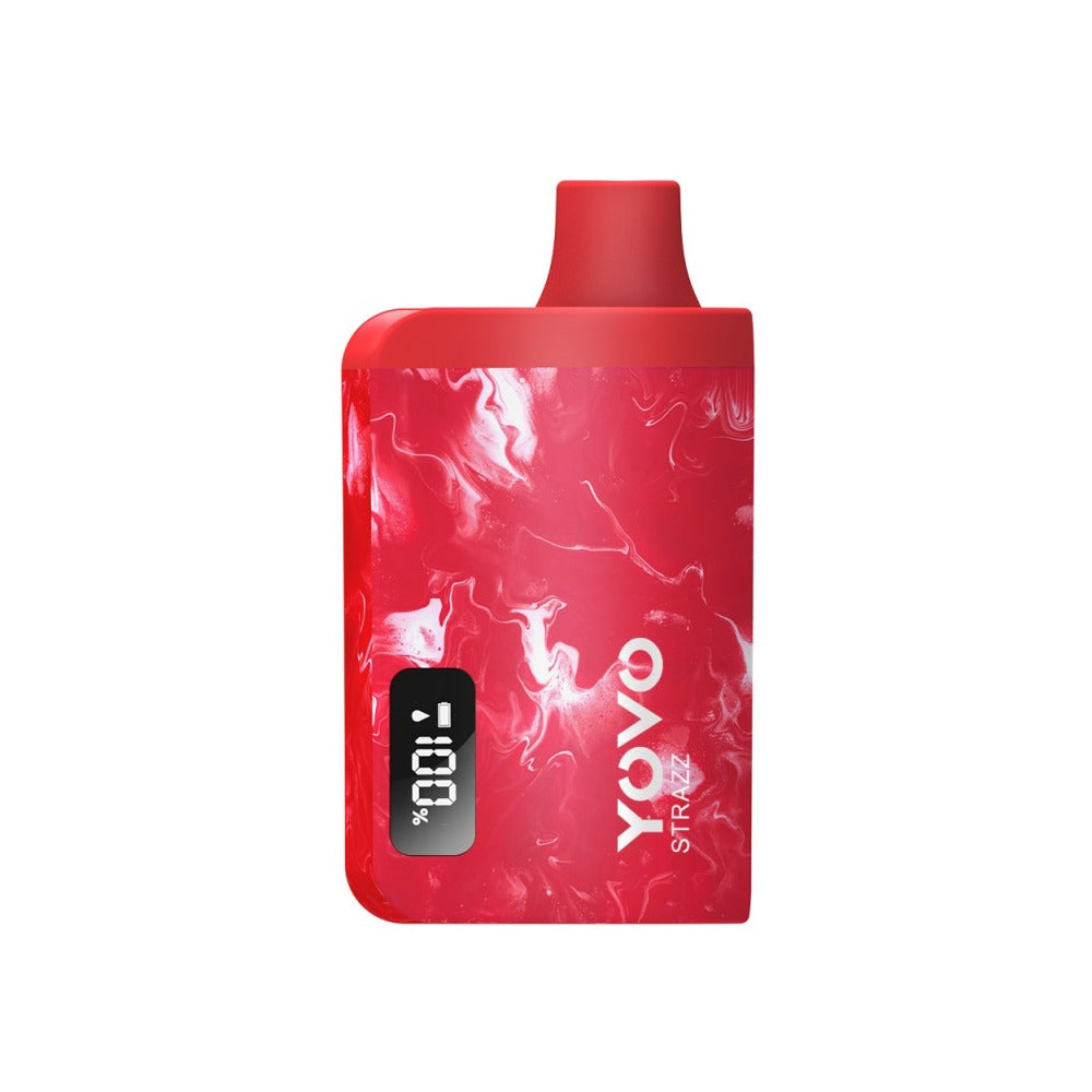 Yovo JB8000 Disposable Strazz