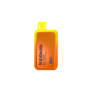 RabBeats RC10000 Disposable Honeyloupe Mango