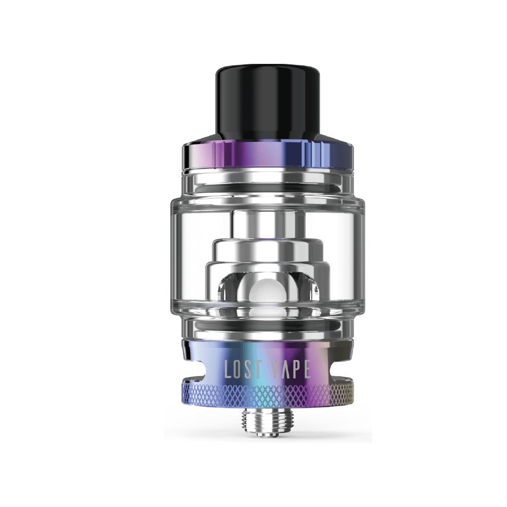 Lost Vape Centaurus Sub Coo Tank SS Rainbow