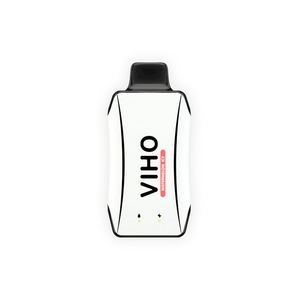 Viho Turbo 10000 Puffs (17mL) 50mg Disposable Watermelon Icy