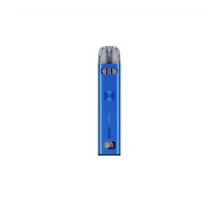 Uwell Caliburn G3 Kit Cobalt Blue