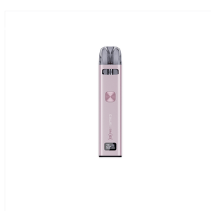 Uwell Caliburn G3 Kit Pastel Pink