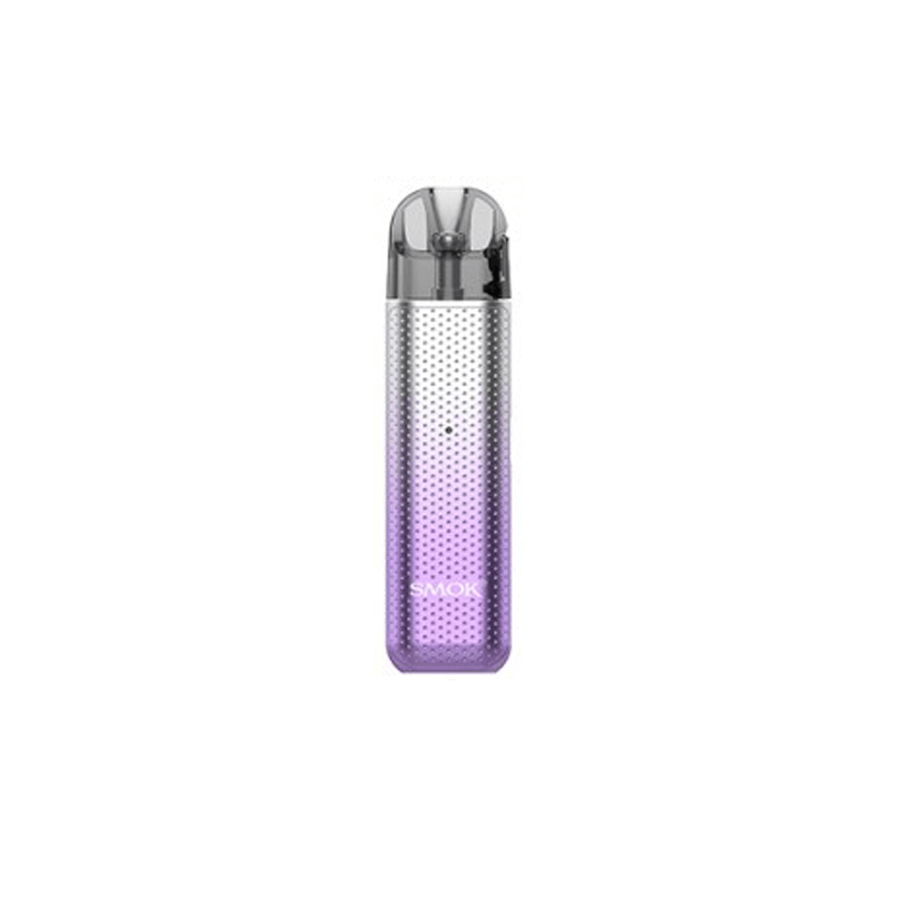 SMOK Novo 2C Kit | 800mAh Silver Purple