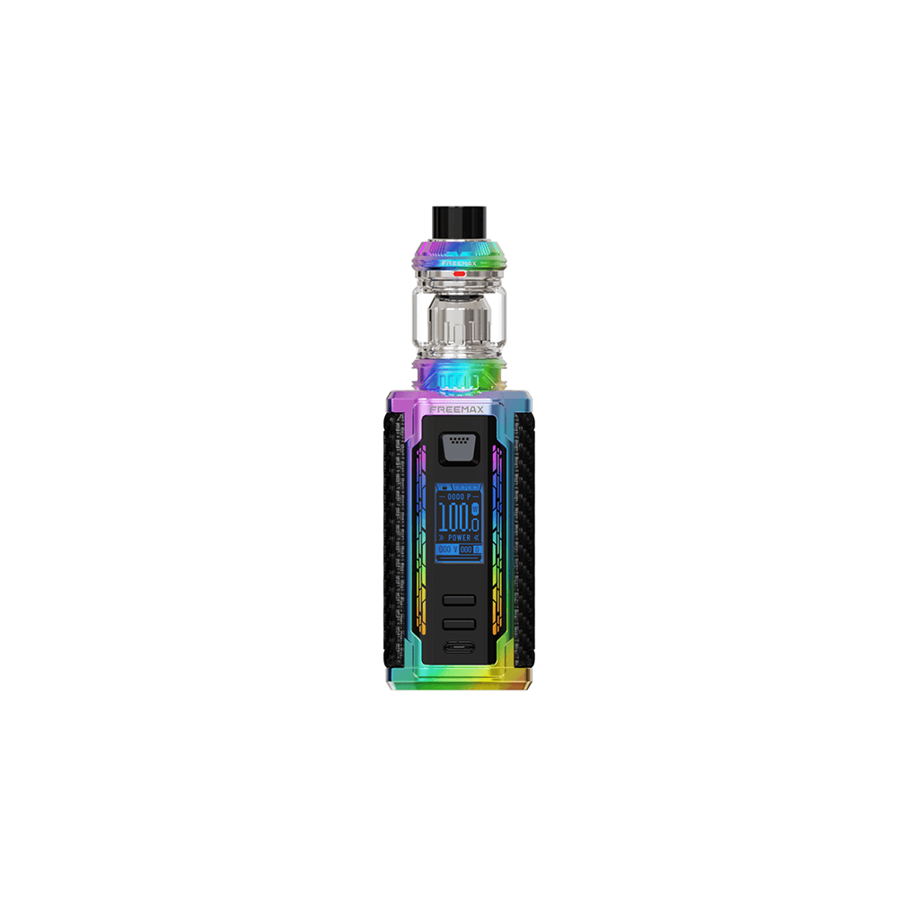 Freemax Maxus 3 Starter Kit Rainbow