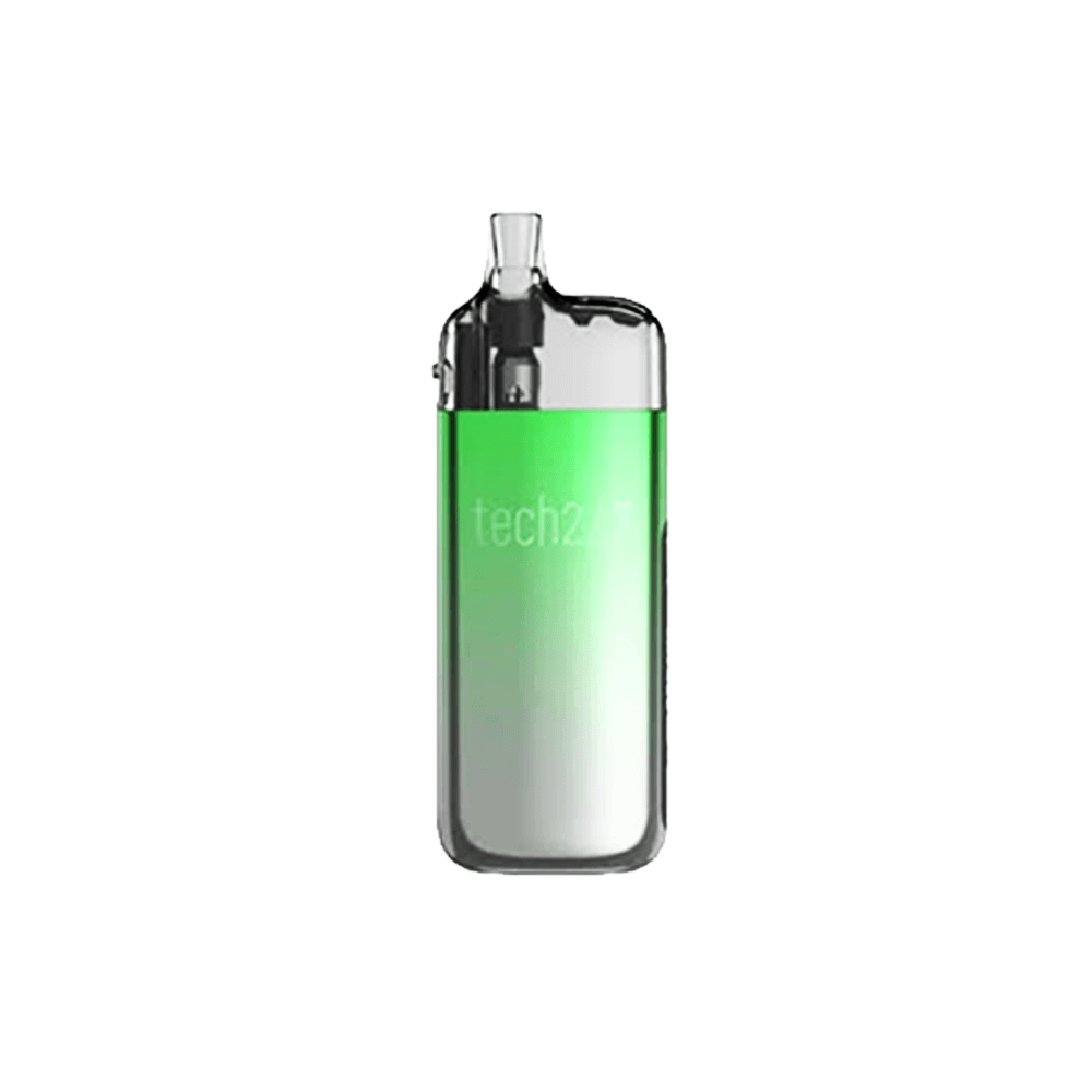 SMOK Tech 247 (Pod System) Green Gradient