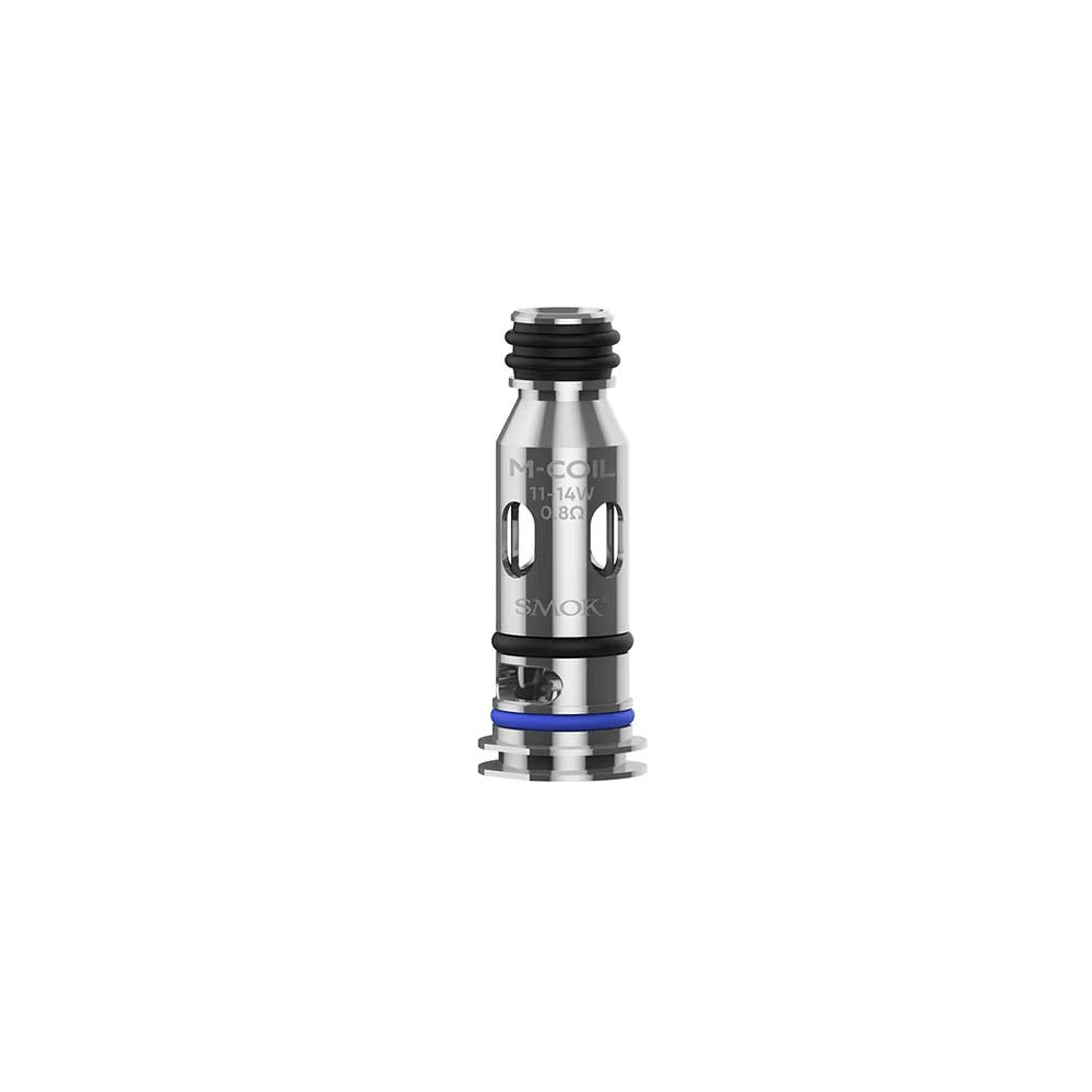 SMOK M Series Coils (5-Pack) 0.8ohm