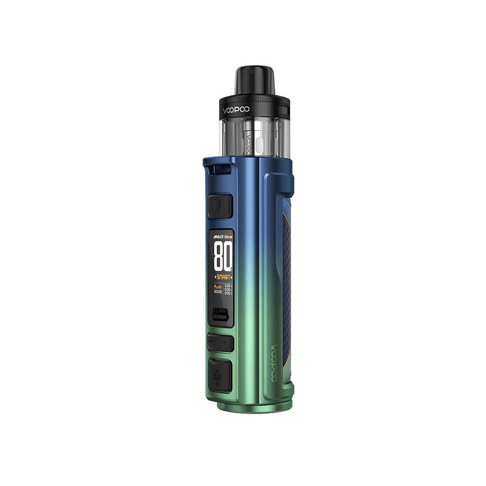 Voopoo Argus Pro 2 Kit Lake Blue