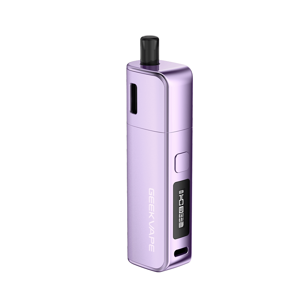 Geekvape Soul Kit (Pod System) Violet