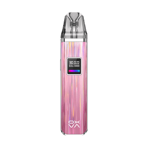 OXVA Xlim PRO Pod System Gleamy Pink