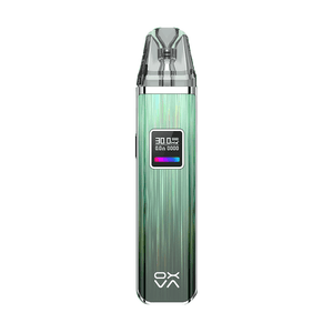 OXVA Xlim PRO Pod System Gleamy Green