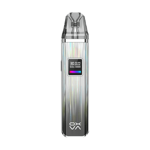 OXVA Xlim PRO Pod System Gleamy Gray