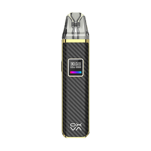 OXVA Xlim PRO Pod System Black Gold