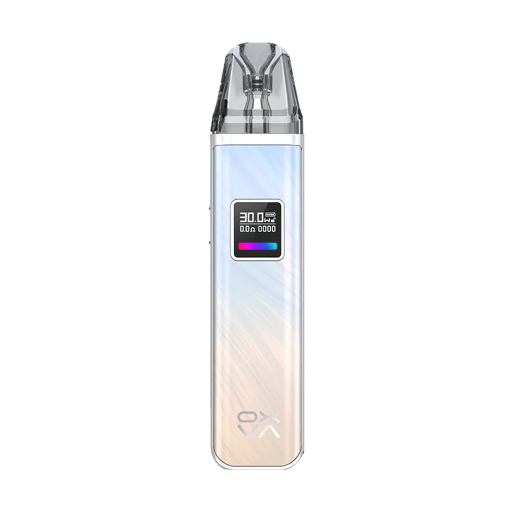 OXVA Xlim PRO Pod System Fancy Feather