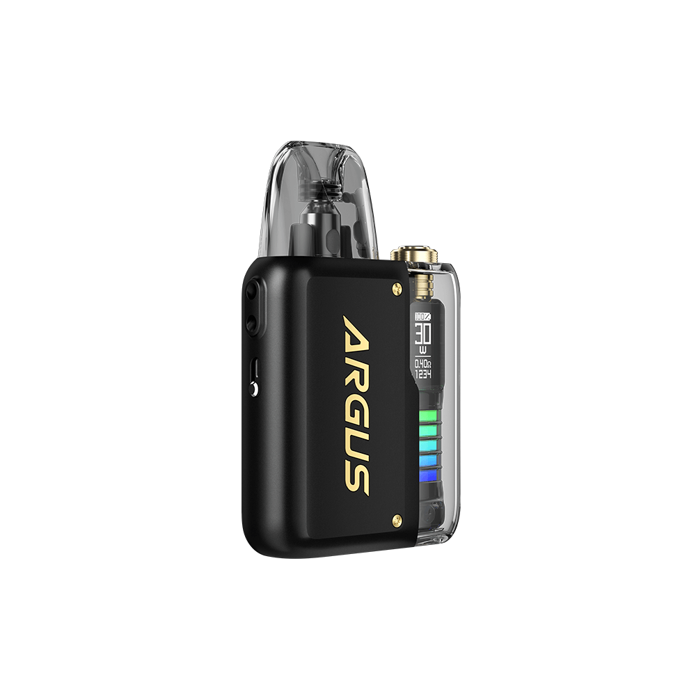 Voopoo Argus P2 Kit Pod System Matte Black