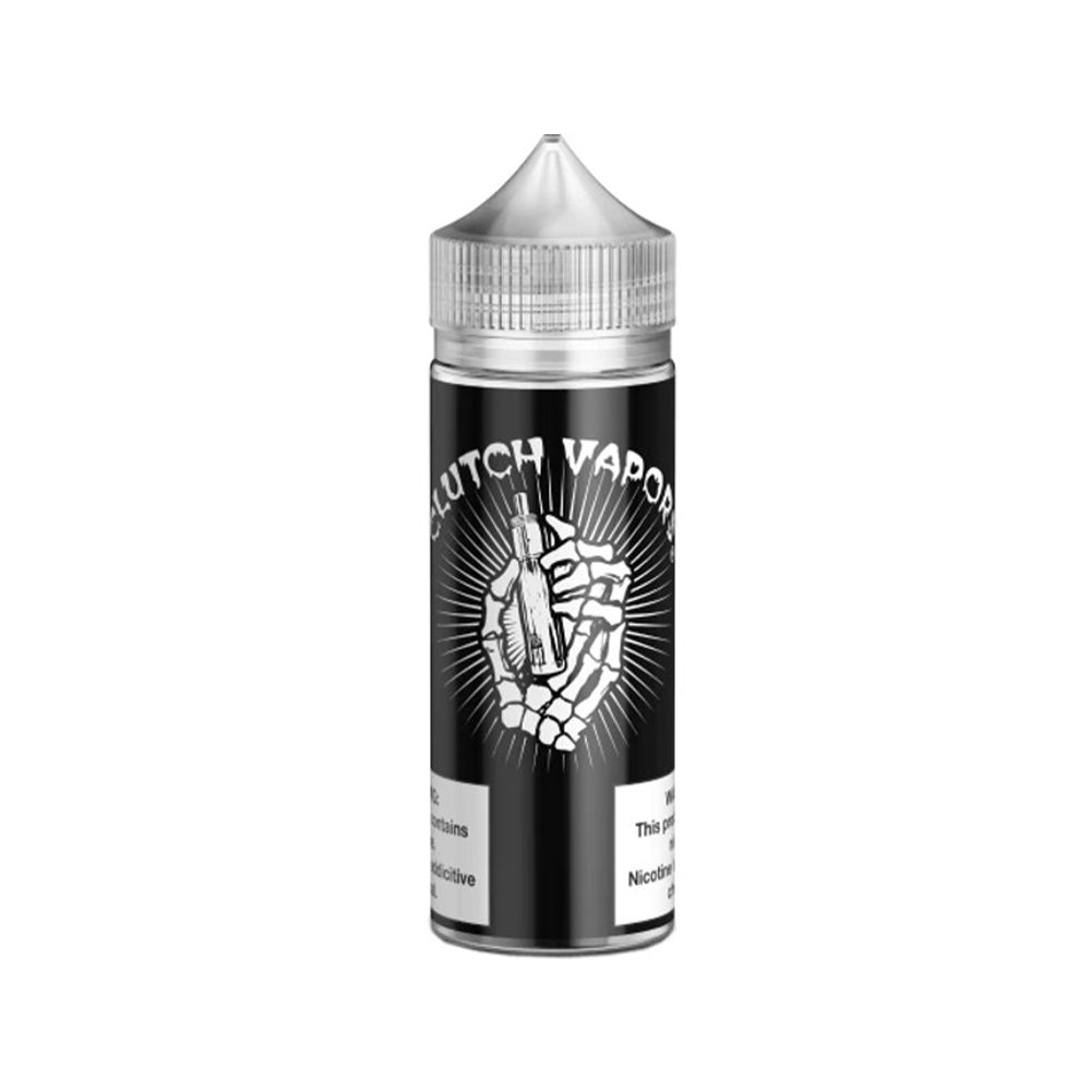 M.O.A.B.(Clutch) | Time Bomb Vapors | 120mL