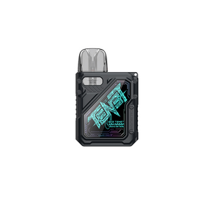 Uwell Caliburn TENET GK3 Kit Pod System Black