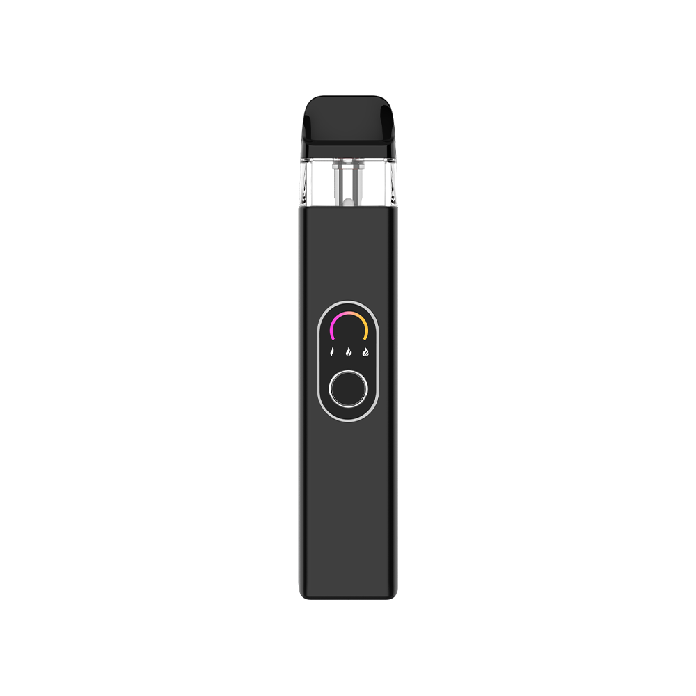 Vaporesso XROS 4 Kit Pod System Black