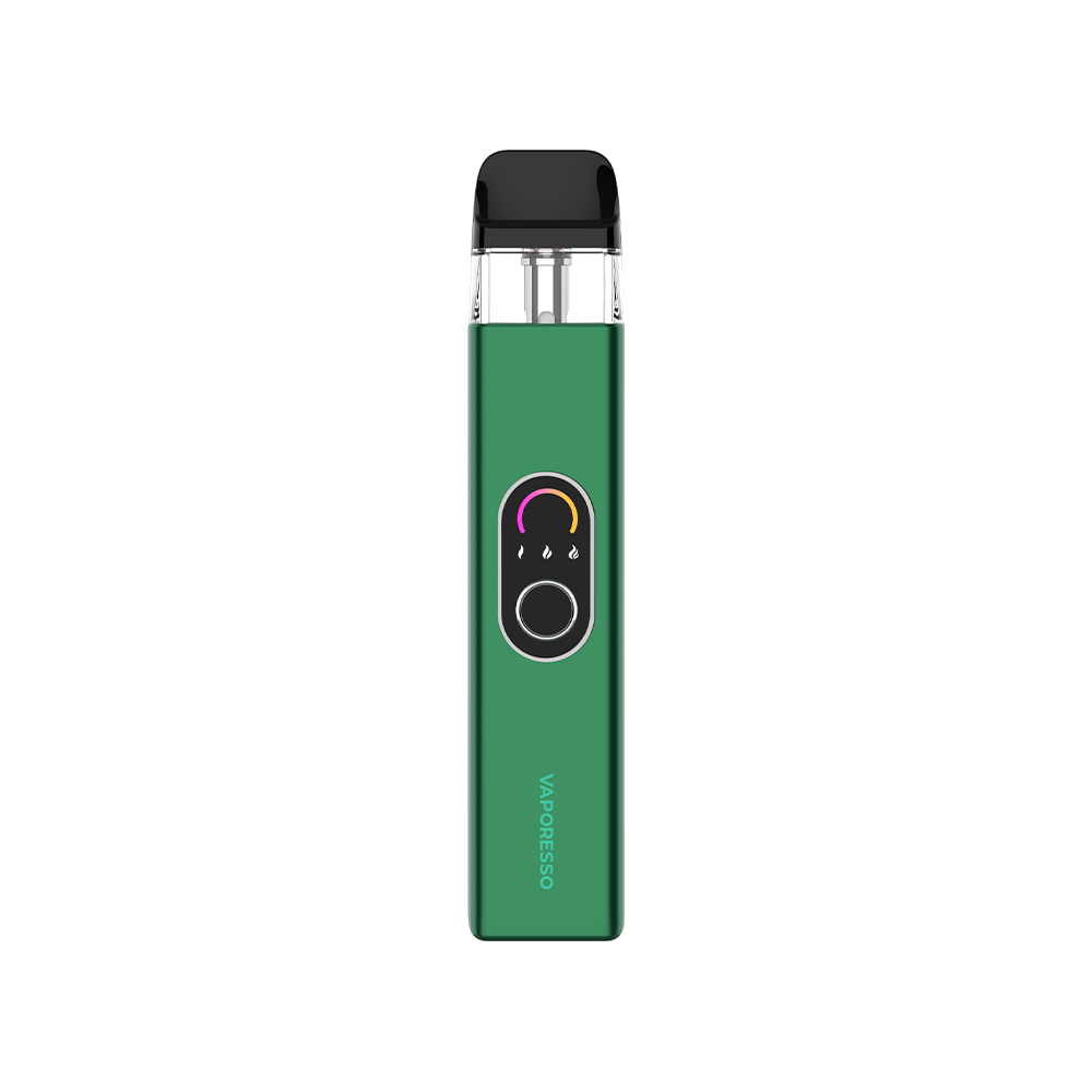 Vaporesso XROS 4 Kit Pod System Green