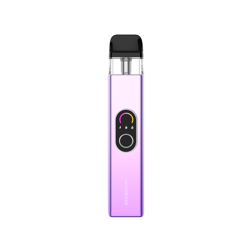 Vaporesso XROS 4 Kit Pod System Lilac Purple