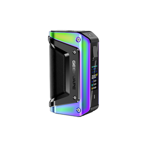 Geekvape Aegis Legend 3 L200 Mod Rainbow